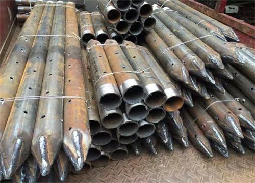 南吕镇钢花管哪里有卖